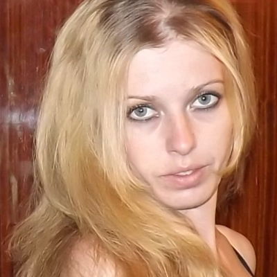 Екатерина Агафонова