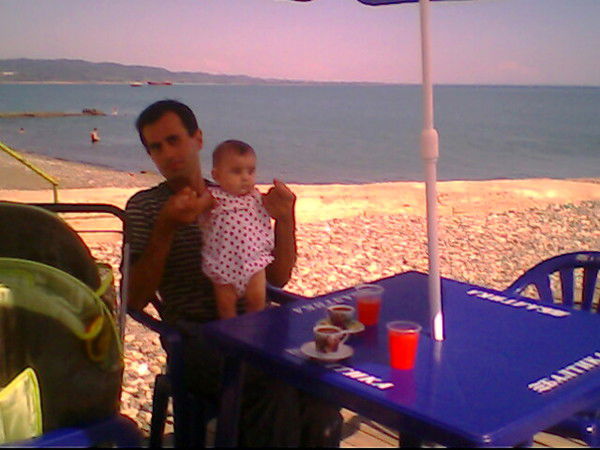 Смбат Сарецян