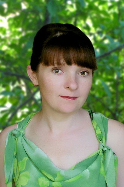 Елена Касьяненко