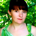 Елена Касьяненко