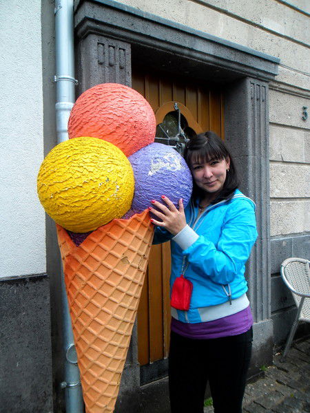 Гуля Нурмедова