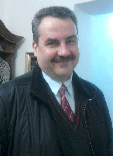 Николай Кульдяев