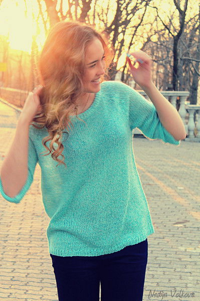 Надежда Волкова