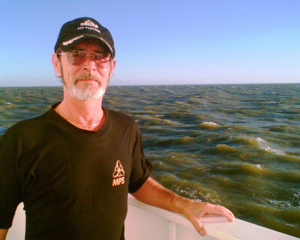 Виктор Романенко