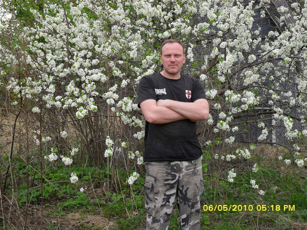 Роман Ермаков