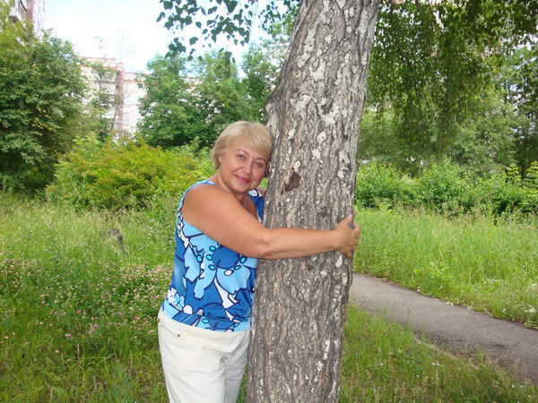 Светлана Кочеткова