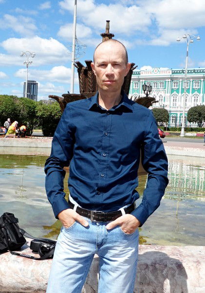 Владимир Валишев