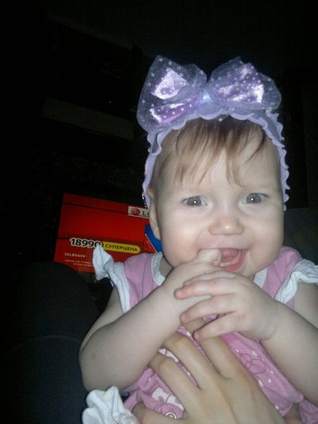 Еленка Никитина