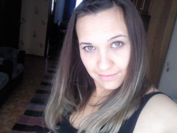 Лилия Коростелёва