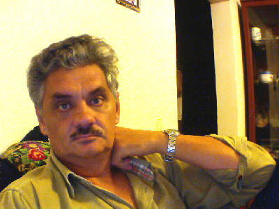 Владимир Климаков