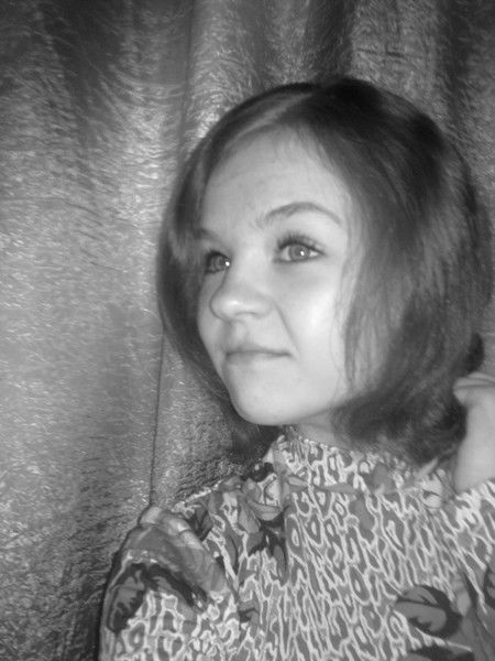 Анастасия Соколова