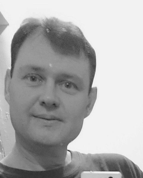 Игорь Солодков