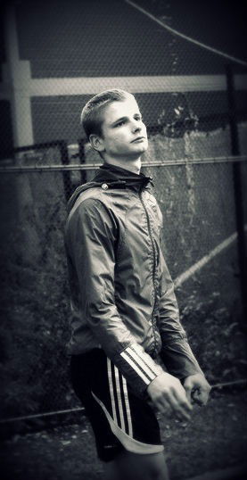 Роберт Чуватов