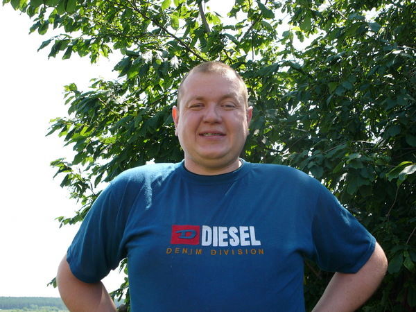 Владимир Шелиховский