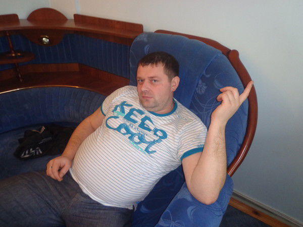 Журавлев Максим