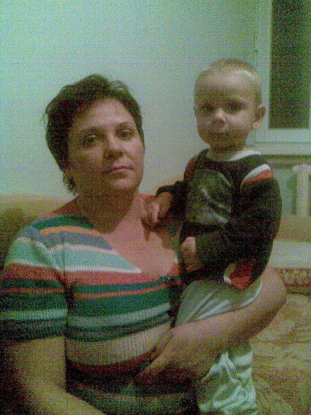 Алёна Марасина