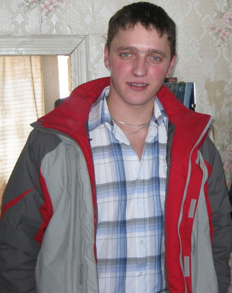 Евгений Пьянзин