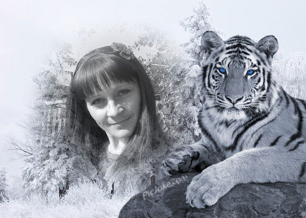 Ekaterina Svistunova