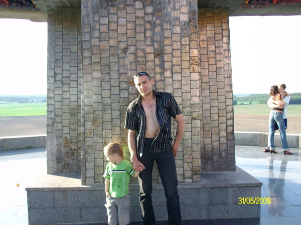 Евгений Думный