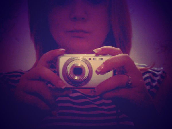 Ксюшка Астанина