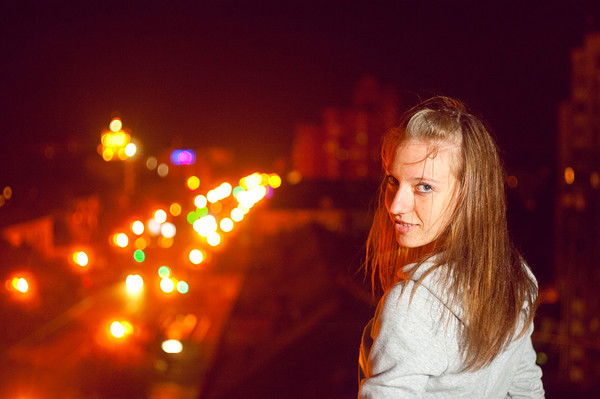 Мария Еременко