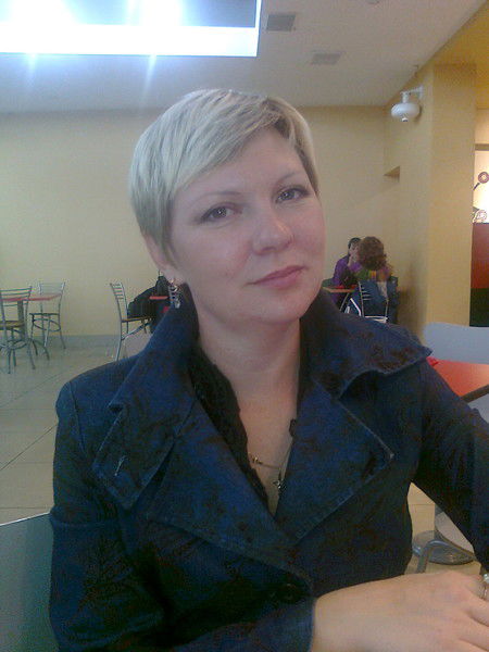 Ольга Святая