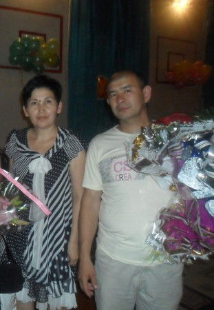 Жибек Тлеукабылова