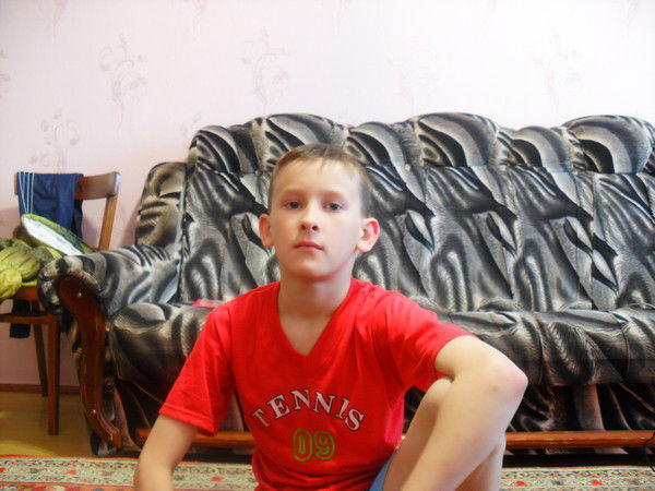 Влад Пермяков