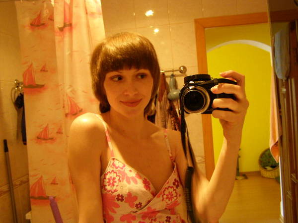 Людмила Щербакова