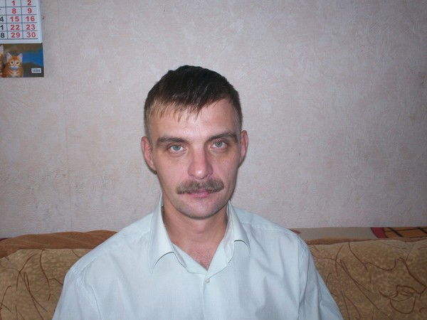 Андрей Кудашов