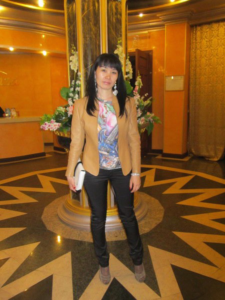 Роза Дусупова