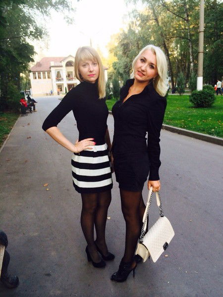 Алена Красько