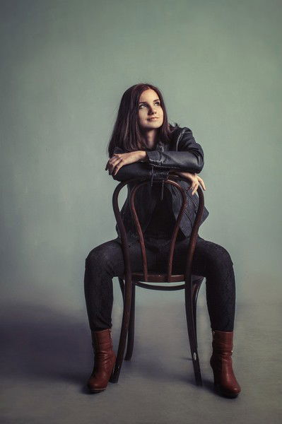 Арина Павлова