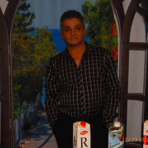 Геннадий Евсеев