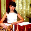 Екатерина Малугина