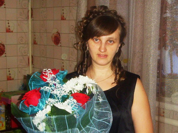 Юля Петровских