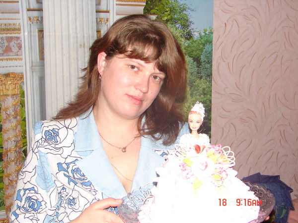 Ирина Иванова