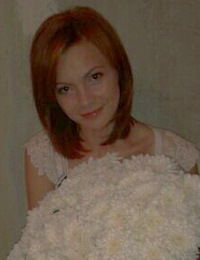 Анастасия Заварницына (Сторожева)