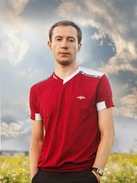 Саша Томашевський