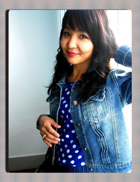 Жанар Манат