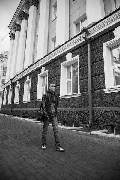 Пётр Мендиков