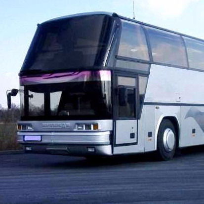 Наталья Кусакина