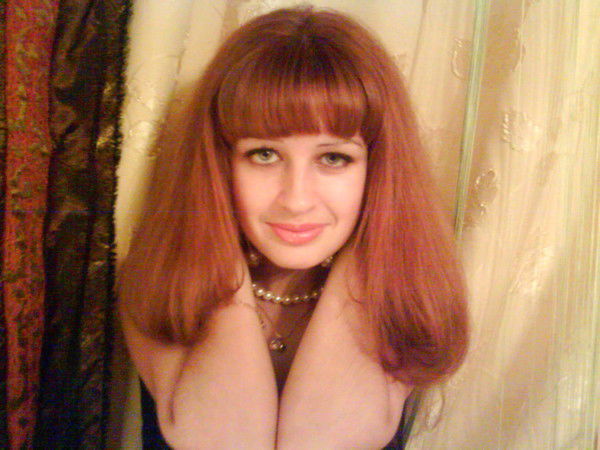 Alexandra Ни Скажу