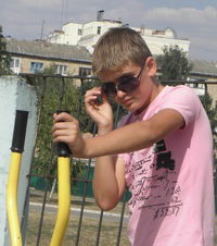 Влад Пласканчук