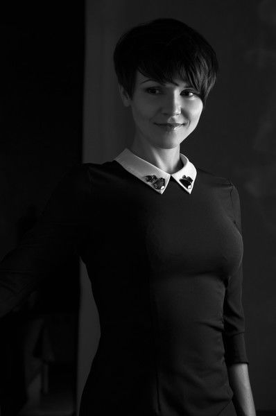 Евгения Базовкина