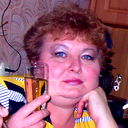 Ирина Люцко