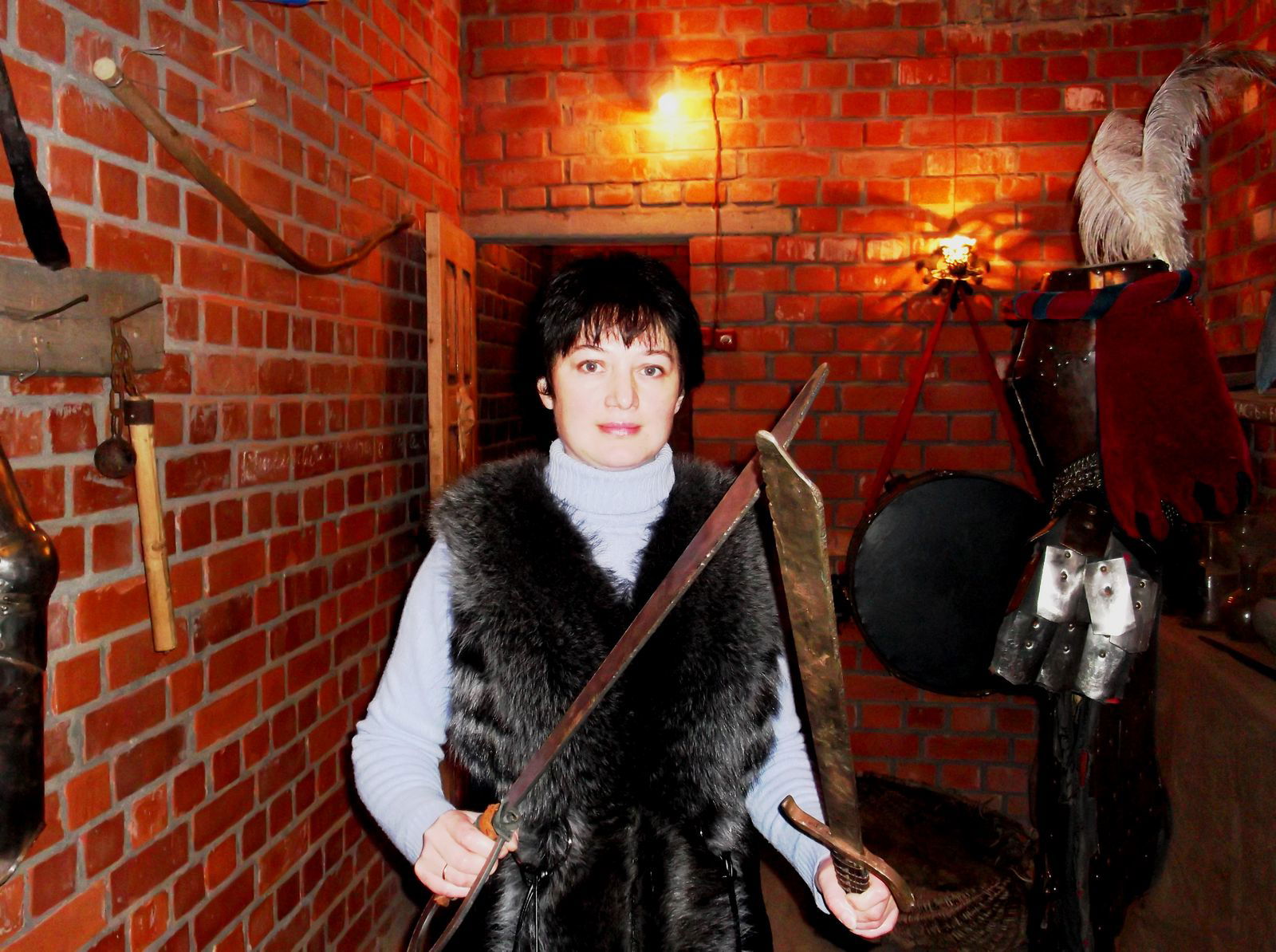 Наташа Вайтович