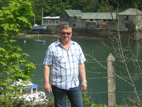 Василий Морошкин