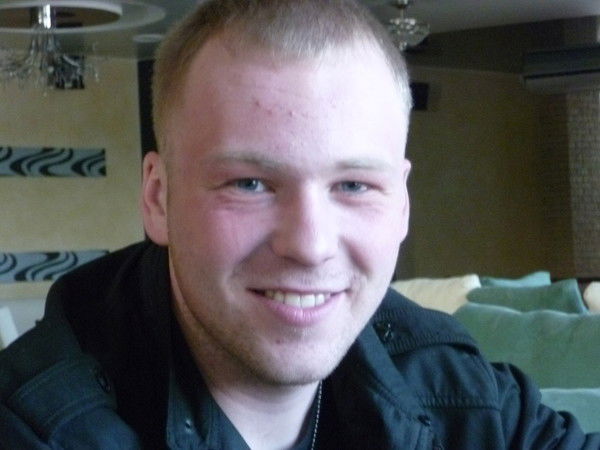 Александр Ноздратенко