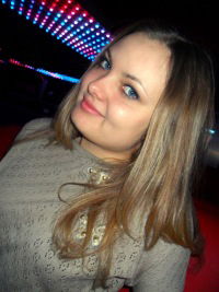 Екатерина Юнина